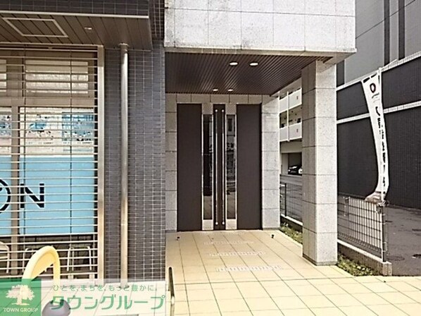 エルピスの物件内観写真